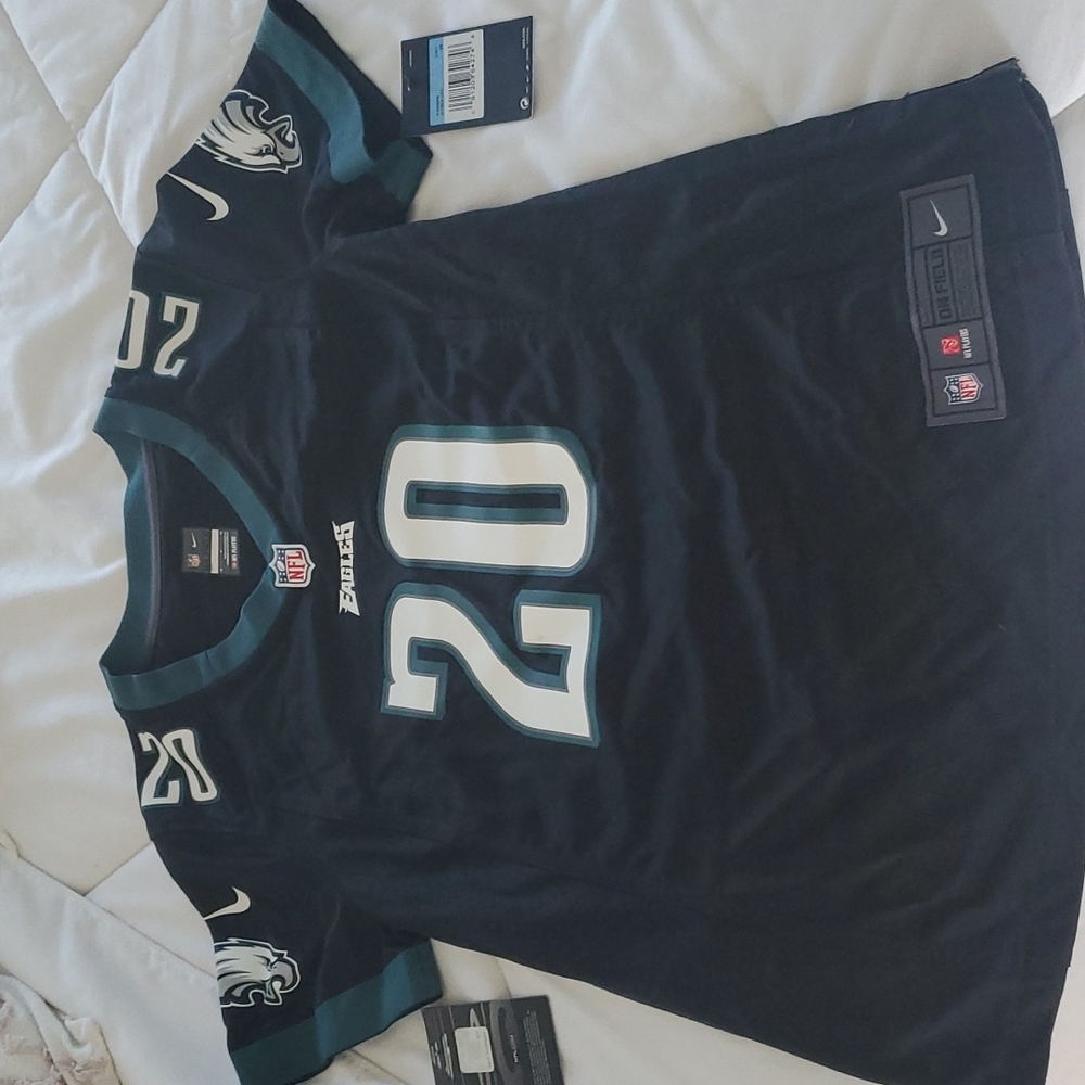 Brian Dawkins Jersey